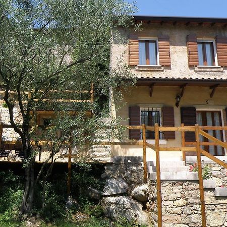 Ca' Spina: Sweet Home In Valpolicella Сант-Амброджо-ди-Вальполичелла Номер фото