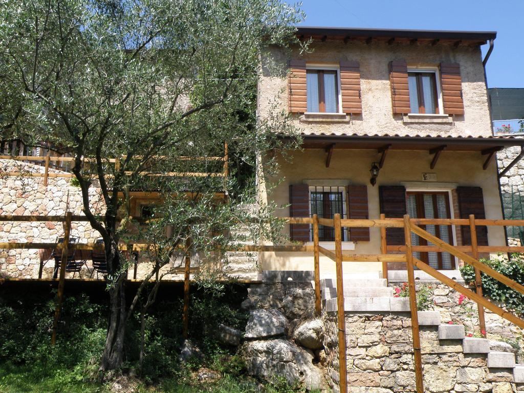 Ca' Spina: Sweet Home In Valpolicella Сант-Амброджо-ди-Вальполичелла Номер фото